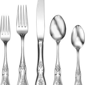 Liberty Tabletop Kensington 20 Piece Set for 4 MADE IN USA