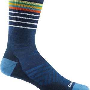 Darn Tough Men's Stride Micro Crew Ultra-Lightweight Running Sock (Style 1036) -