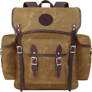 Backpacks