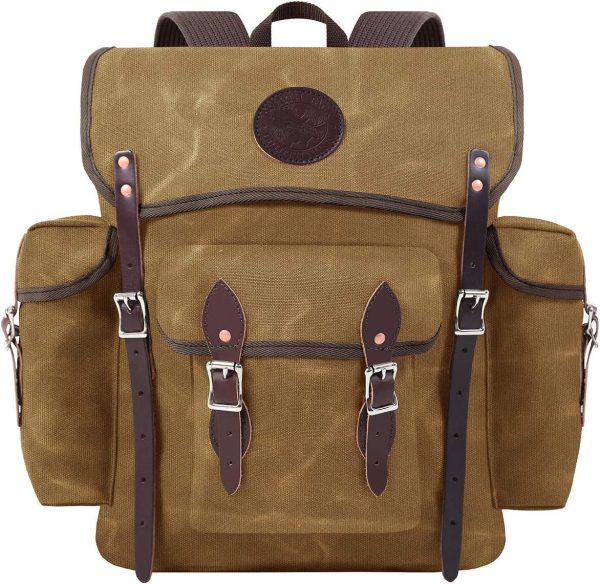 Duluth Pack Duluth Minn Wanderer