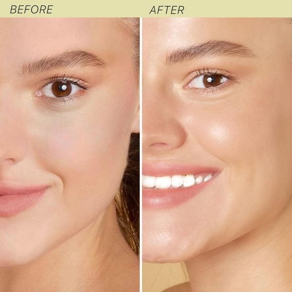Hyaluronic Acid Moisturizer for Face - USA Made with Organic & Natural Ingredients, Hydrating Anti Aging Face Moisturizer for Dry Skin with Glycerin & Vitamin E, Unscented Anti Wrinkle Cream - Image 2