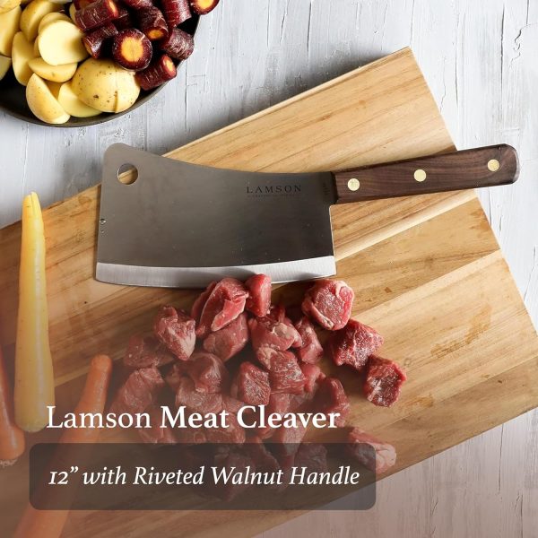 Lamson 7.25 - Image 2