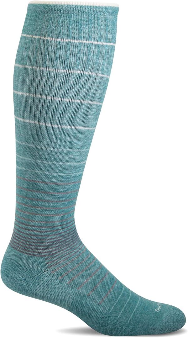 Sockwell Women\'s Circulator Moderate Graduated Compression Socks - Image 4
