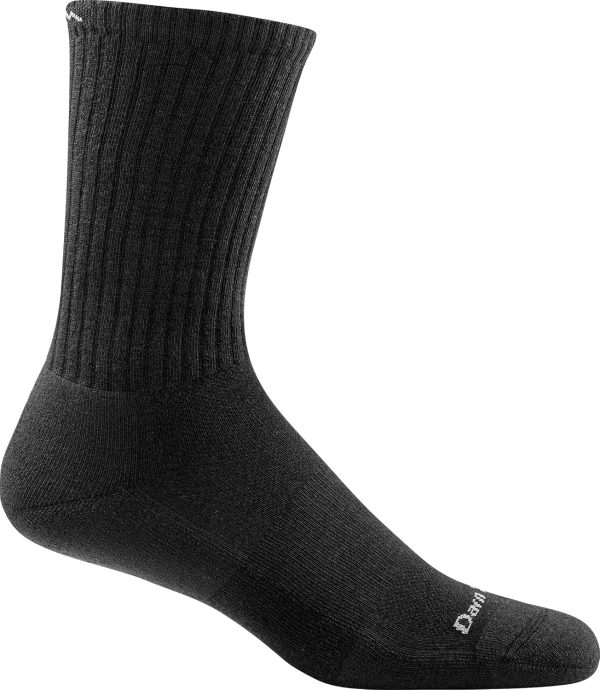 Darn Tough Standard Issue Crew Light Sock - Men\'s