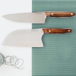Kitchen Knives & Accessories