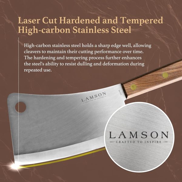 Lamson 7.25 - Image 3