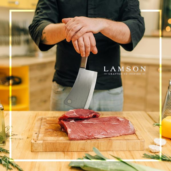 Lamson 7.25 - Image 4