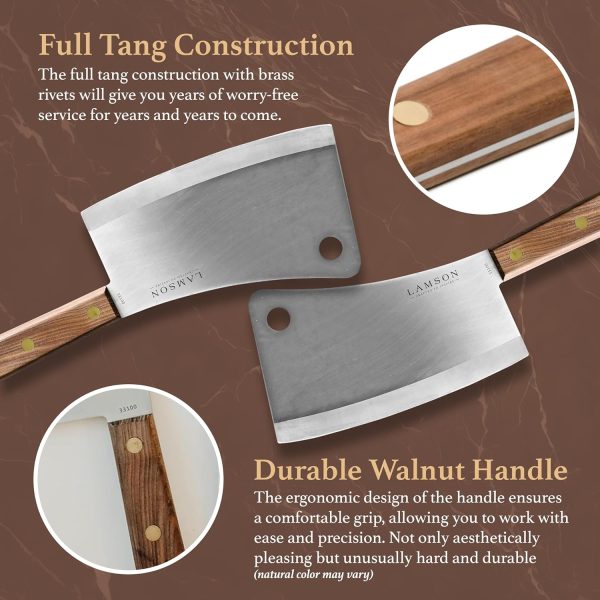 Lamson 7.25 - Image 5