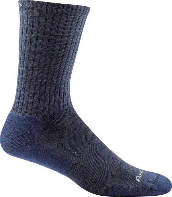 Darn Tough Standard Issue Crew Light Sock - Men\'s - Image 6