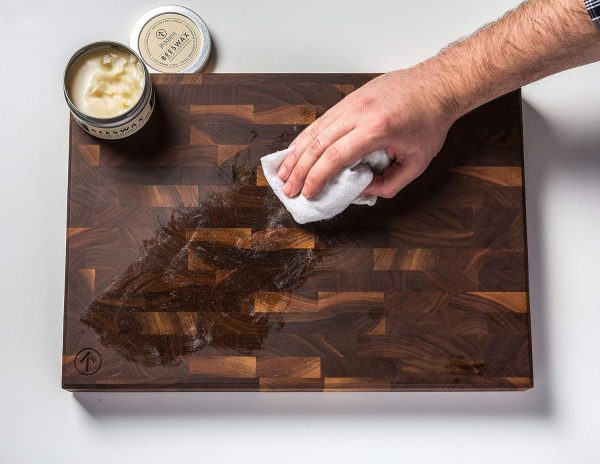 Bees Wax Conditioner - Image 5