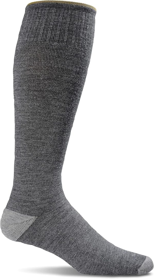 Sockwell Men's Elevation Firm Graduated Compression Sock
