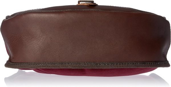 Duluth Pack #100 Deluxe Shell Bag - Image 5