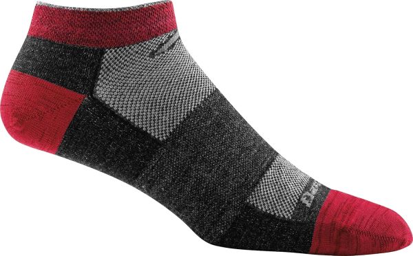 Darn Tough Ultra Light No Show Sock - Men's