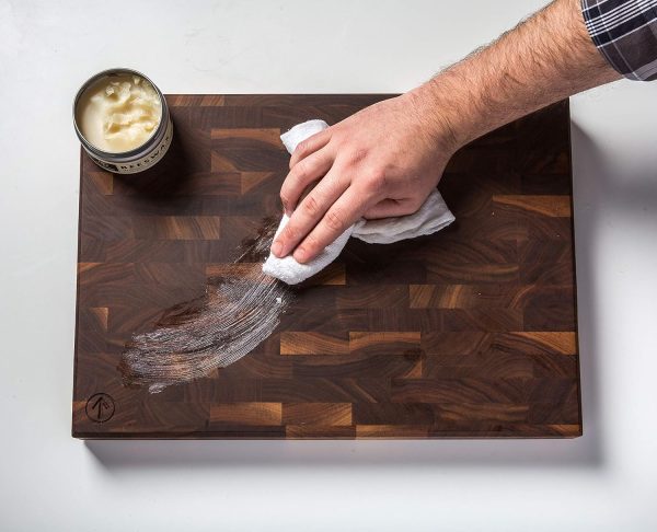 Bees Wax Conditioner - Image 4
