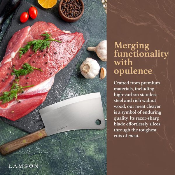 Lamson 7.25 - Image 6