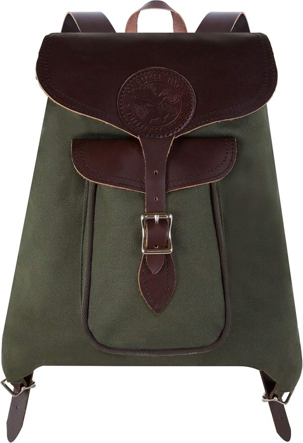 Duluth Pack Rucksack Backpack