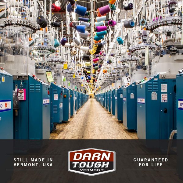 Darn Tough Standard Issue Crew Light Sock - Men\'s - Image 5