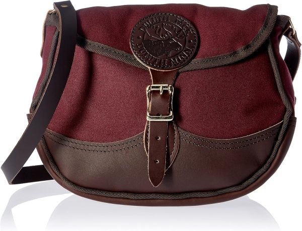 Duluth Pack #100 Deluxe Shell Bag - Image 2