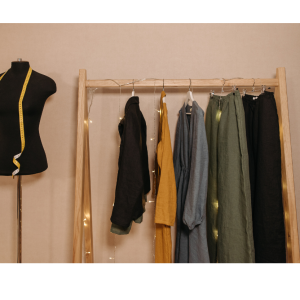 Clothing