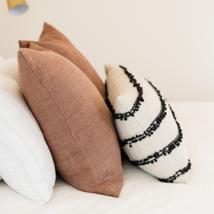 Pillows