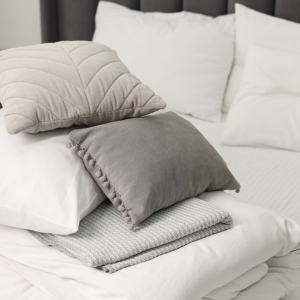Bedding & Linen