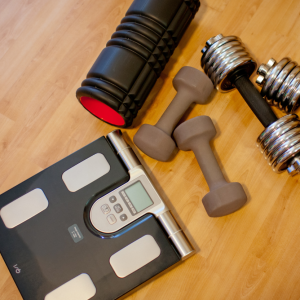 Exercise & Fitness