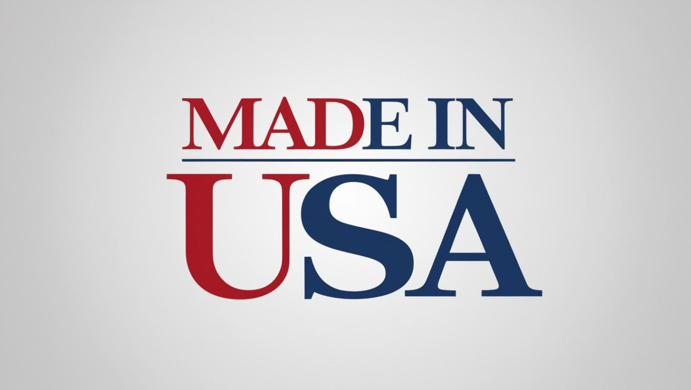 Made In USA Mart