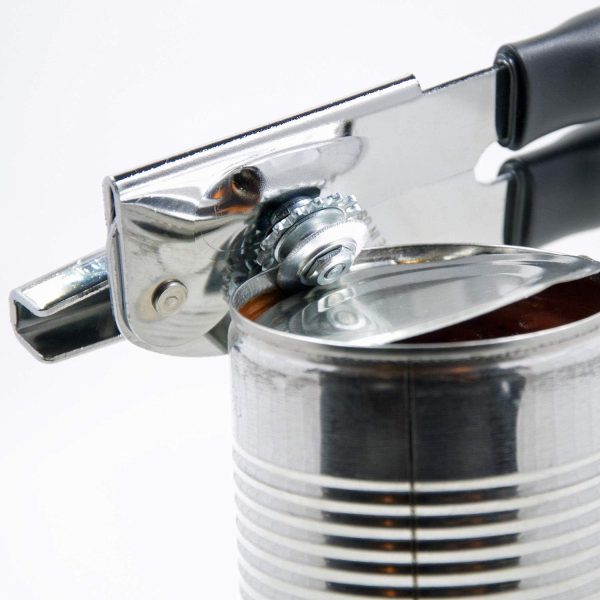 World's Best Can Opener - Made in USA - Sold by Vets - Easy Turn - Manual Can Opener - Image 5